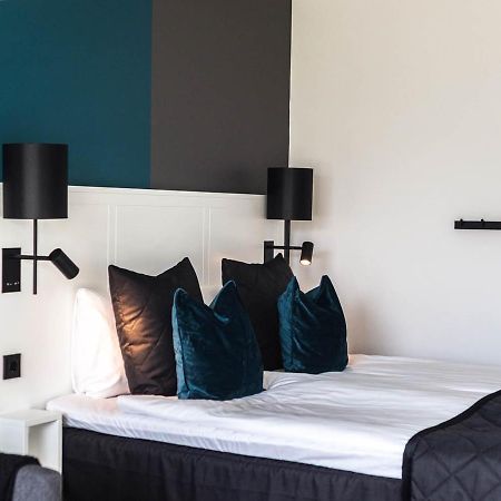 Sky Hotel City Apartments Linkoping Ngoại thất bức ảnh