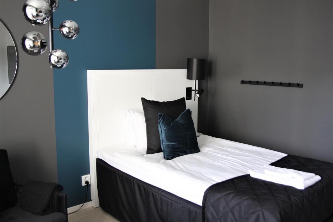 Sky Hotel City Apartments Linkoping Ngoại thất bức ảnh