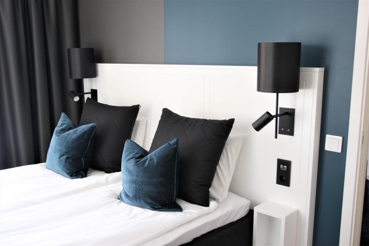 Sky Hotel City Apartments Linkoping Ngoại thất bức ảnh