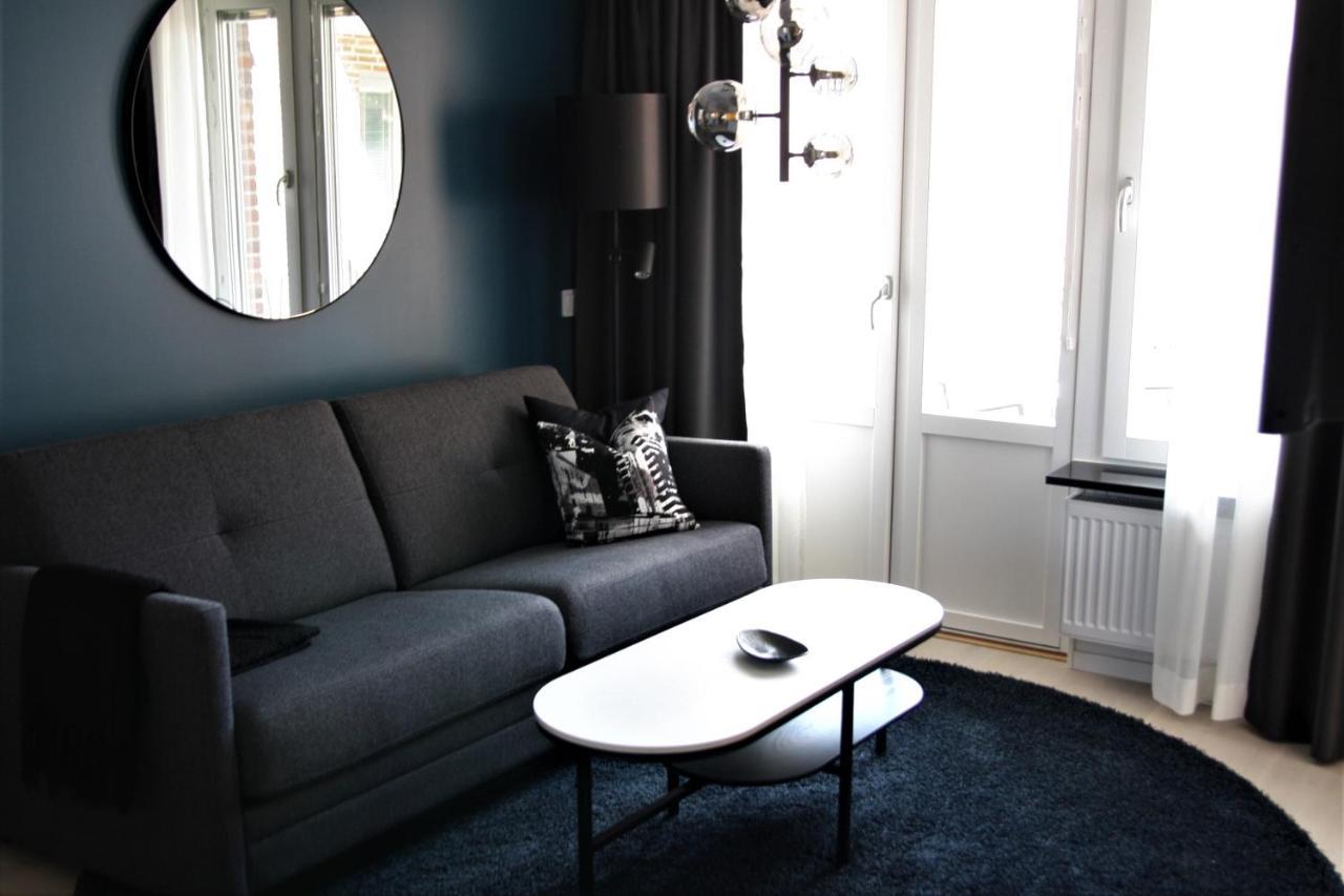 Sky Hotel City Apartments Linkoping Ngoại thất bức ảnh