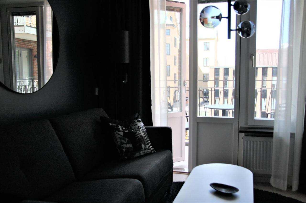 Sky Hotel City Apartments Linkoping Ngoại thất bức ảnh