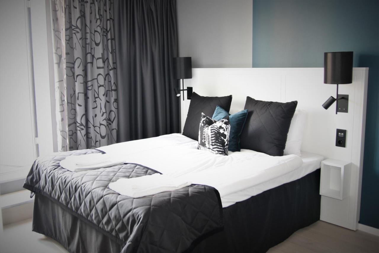 Sky Hotel City Apartments Linkoping Ngoại thất bức ảnh