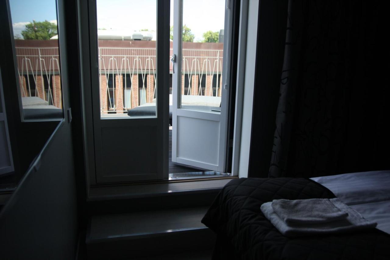 Sky Hotel City Apartments Linkoping Ngoại thất bức ảnh