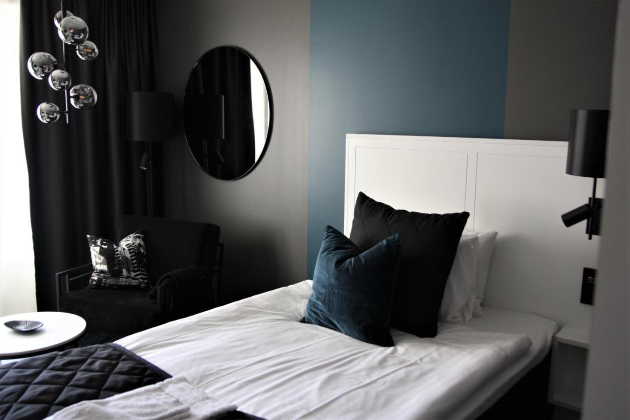 Sky Hotel City Apartments Linkoping Ngoại thất bức ảnh