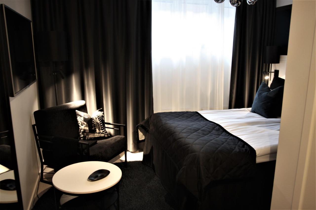 Sky Hotel City Apartments Linkoping Ngoại thất bức ảnh