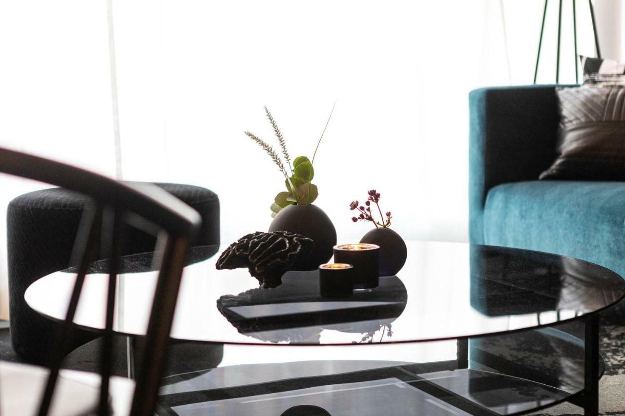Sky Hotel City Apartments Linkoping Ngoại thất bức ảnh