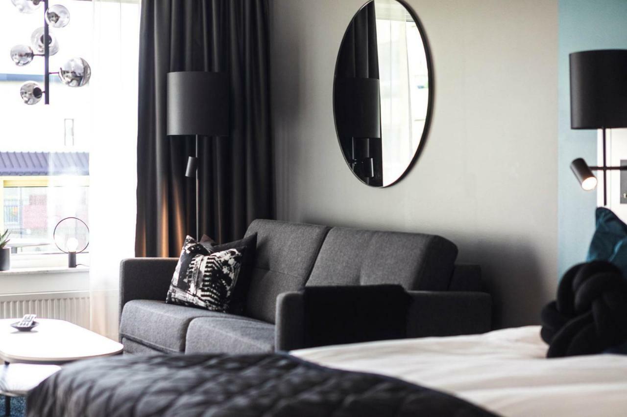 Sky Hotel City Apartments Linkoping Ngoại thất bức ảnh