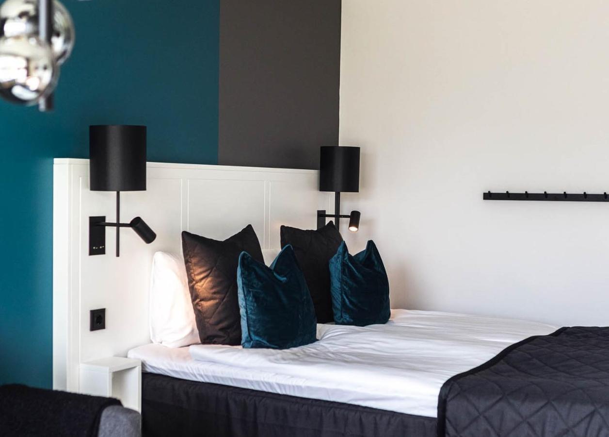 Sky Hotel City Apartments Linkoping Ngoại thất bức ảnh